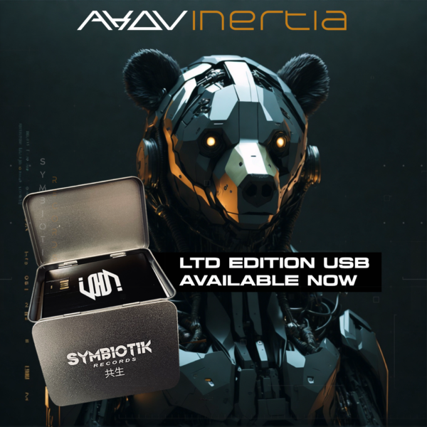 AKOV - Inertia LP - USB - Image 7