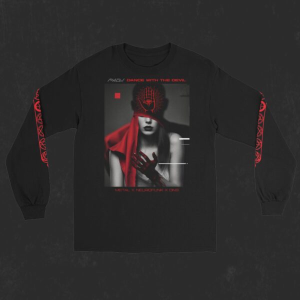 DWTD Longsleeve