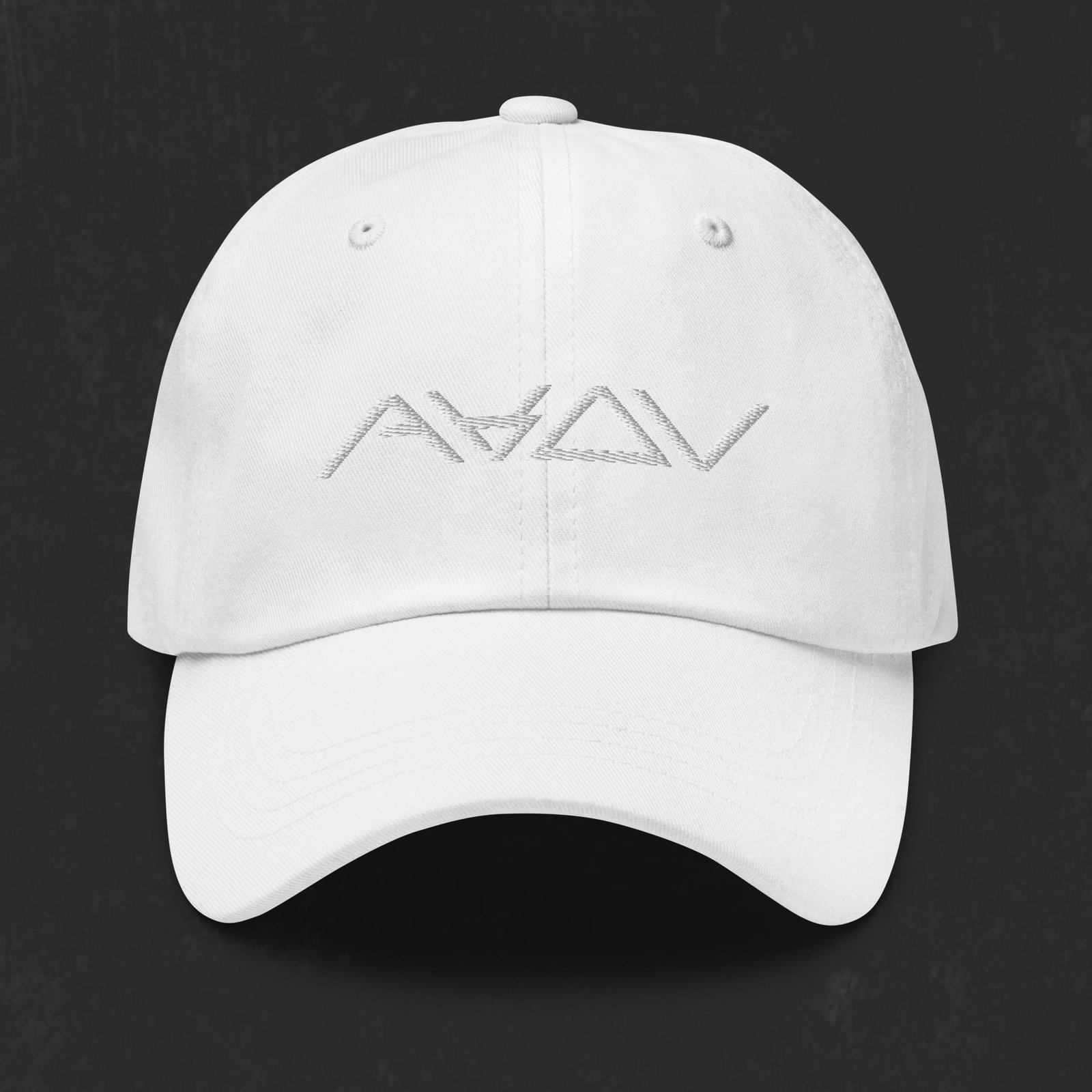 AKOV Dad Cap - Image 4