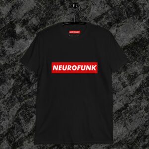 AKOV Neurofunk T shirt