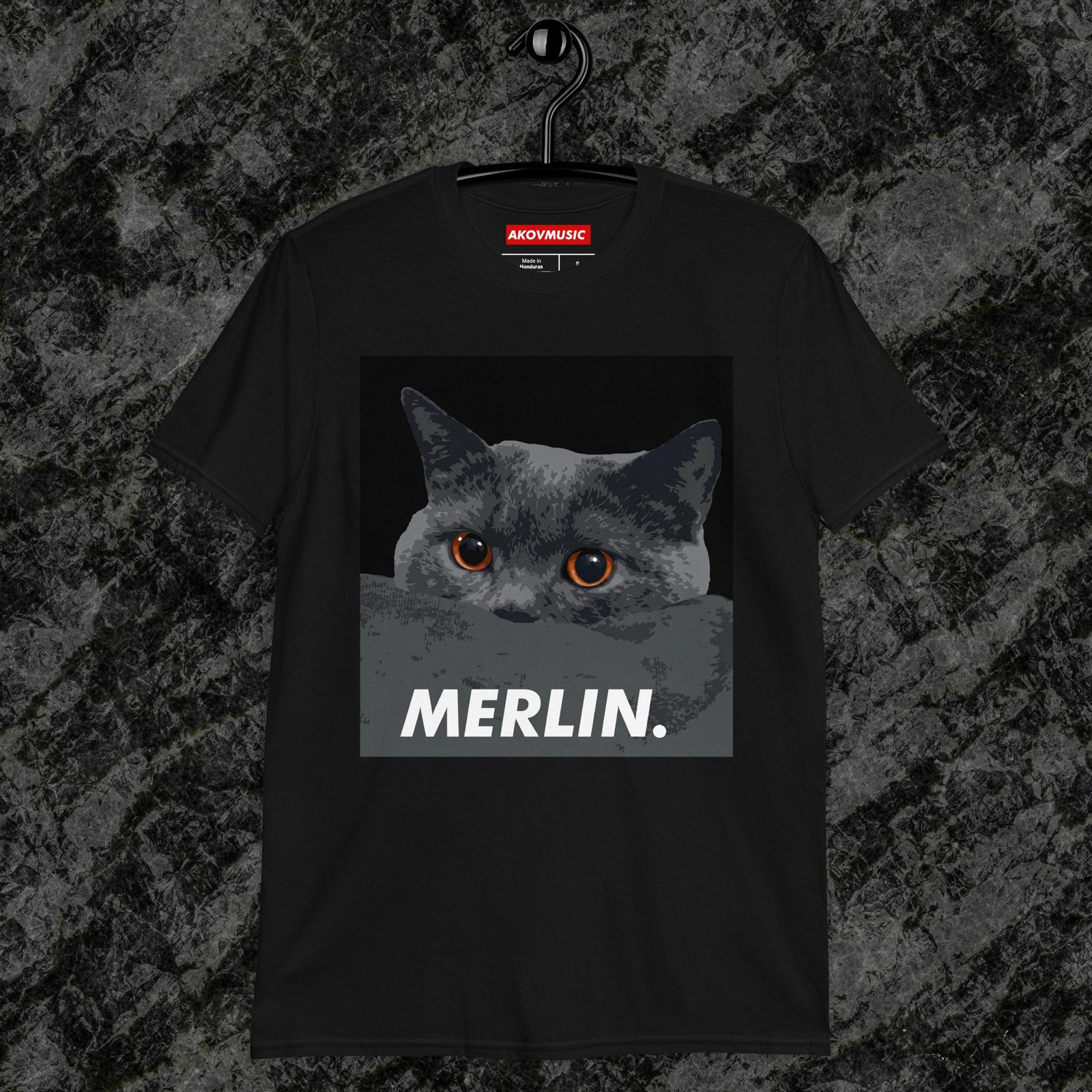 Merlin T Shirt - Image 4