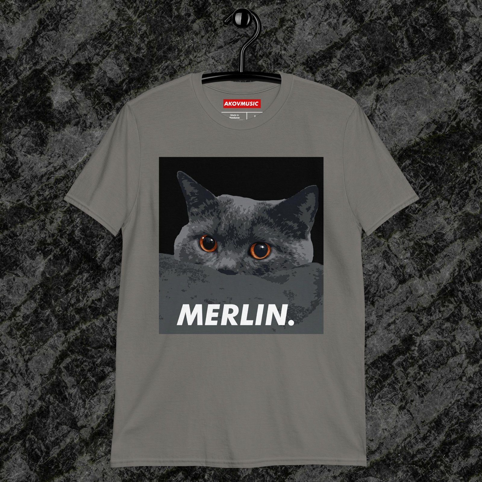 Merlin T Shirt - Image 3