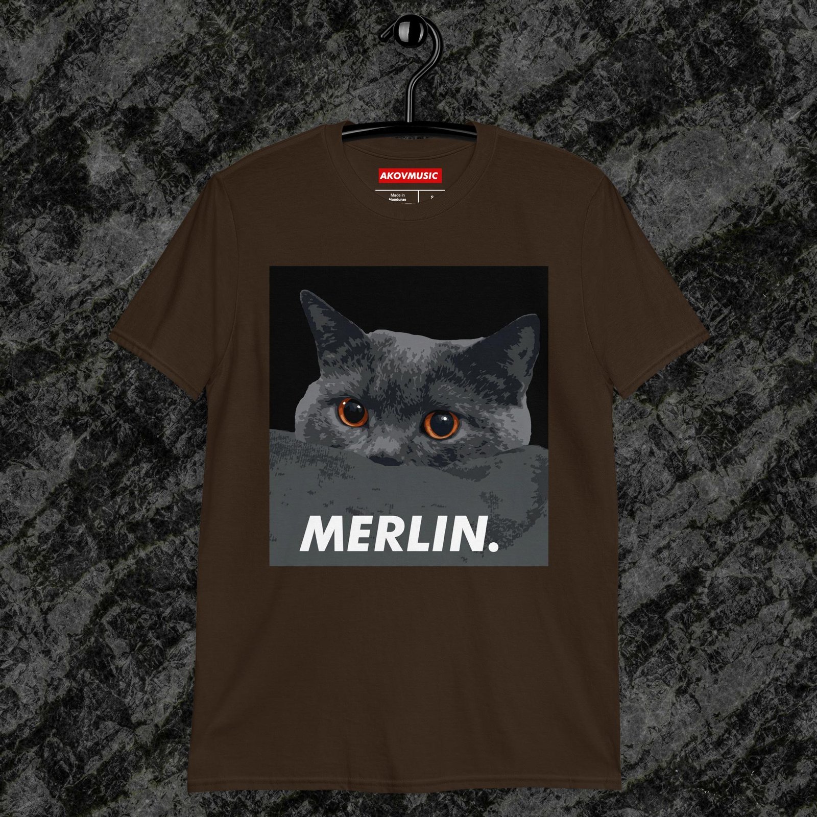 Merlin T Shirt - Image 2