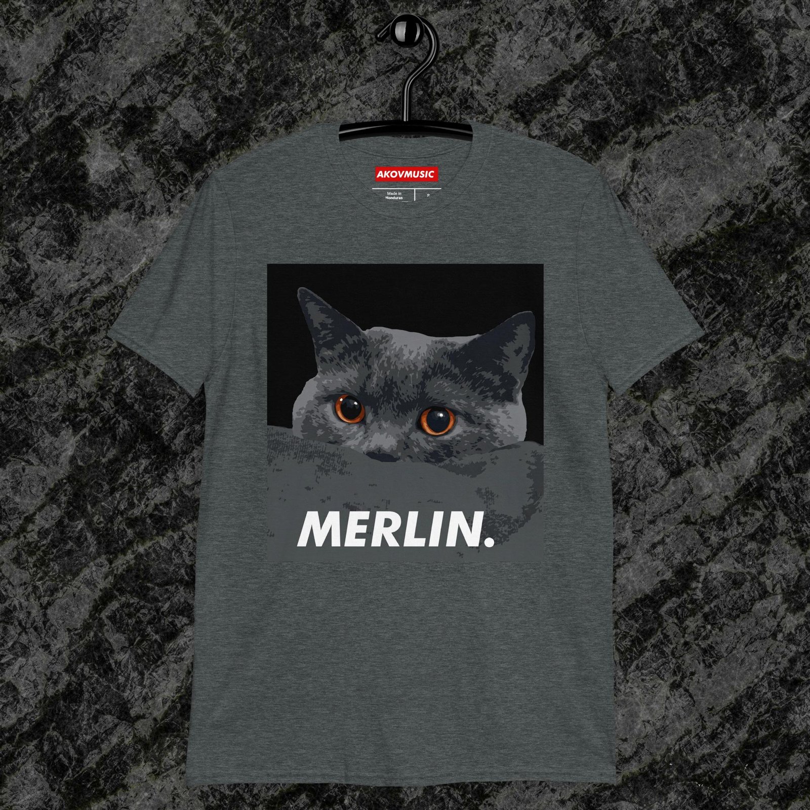 Merlin T Shirt